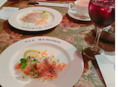 洋食 マ メゾン 星ヶ丘 本店: しおりんさんの2020年12月03日の1枚目の投稿写真