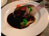 洋食 マ メゾン 星ヶ丘 本店: しおりんさんの2020年12月03日の2枚目の投稿写真