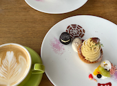 Cafe&Restaurant Bonvoyage ボンボヤージュ 倉敷笹沖: くろちゃんさんの2026年09月29日の1枚目の投稿写真