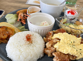 CAFE LUCIAS カフェ ルシアス: くろちゃんさんの2026年04月08日の1枚目の投稿写真