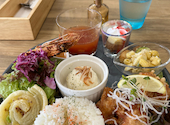 CAFE LUCIAS カフェ ルシアス: くろちゃんさんの2026年07月29日の1枚目の投稿写真