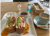 CAFE LUCIAS カフェ ルシアス: くろちゃんさんの2026年09月16日の1枚目の投稿写真