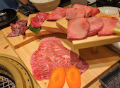 焼肉 新羅 MONA新浦安店: コロさんの2026年07月01日の1枚目の投稿写真