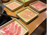 しゃぶしゃぶ温野菜 田無店: えみちさんの2026年04月の1枚目の投稿写真