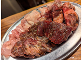 大衆焼肉 たまや 大橋店: きなこさんの2025年02月25日の1枚目の投稿写真