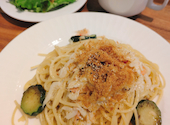 GINZA TENSHODO CAFE ギンザ テンショウドウ カフェ: かおちゃんさんの2026年08月25日の1枚目の投稿写真
