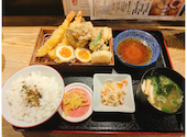 天ぷら 天寅 東京ミッドタウン日比谷店: かおちゃんさんの2026年05月28日の1枚目の投稿写真