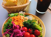 Cafe&Restaurant CENTRALE カフェアンドレストランセントラーレ: かおちゃんさんの2026年05月02日の1枚目の投稿写真