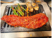 焼肉ホルモン西原商店: 莉々さんの2026年05月の1枚目の投稿写真