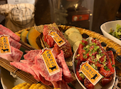 直球カルビ 荒田店: つるちゃんさんの2026年08月19日の1枚目の投稿写真