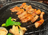 タッカンマリ鍋とサムギョプサル専門のお店 ソウルキッチン: あっちゃんさんの2026年09月22日の3枚目の投稿写真