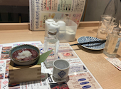 日本酒原価酒蔵　大宮店【時間無制限飲み放題990円 開催中】: みくげそさんの2026年07月06日の1枚目の投稿写真