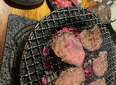 炭火焼肉 戸田一ホルモン: ひでおさんの2024年12月27日の1枚目の投稿写真