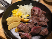 神田の肉バル ランプキャップ RUMP CAP 神田店: やさんの2026年06月02日の1枚目の投稿写真