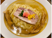 塩つけ麺 灯花: やさんの2026年09月01日の1枚目の投稿写真