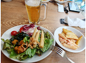 Tavernetta Salvatore タヴェルネッタ サルヴァトーレ 浅草: まどさんの2025年10月25日の1枚目の投稿写真