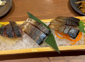 炉端と和酒と青森 あかきんぎょ: ひろりんさんの2026年04月25日の2枚目の投稿写真