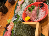 料理人の居る魚屋 鰓呼吸 えらこきゅう 泉中央店: maさんの2024年12月22日の2枚目の投稿写真