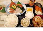 磯丸水産 名駅3丁目店 海鮮 居酒屋: かまちゃんさんの2026年09月10日の1枚目の投稿写真