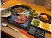 焼肉 牛壱心 浅草EKIMISE店: ジョニー別府さんの2026年04月08日の2枚目の投稿写真