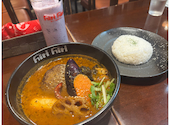 スープカレー hirihiri 2号: ゆかさんの2026年08月31日の1枚目の投稿写真