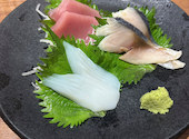 全席個室 生本マグロと炭火焼き鳥　海鮮居酒屋　灯　藤沢北口店: 日本酒小僧さんの2026年08月20日の2枚目の投稿写真