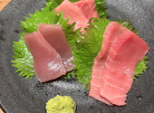 全席個室 生本マグロと炭火焼き鳥　海鮮居酒屋　灯　藤沢北口店: 日本酒小僧さんの2026年08月20日の3枚目の投稿写真