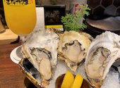 かき小屋 千種駅前店 厚岸水産 : ききさんの2026年10月11日の2枚目の投稿写真
