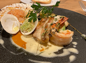 ザ ブラッセリー THE BRASSERIE: きょんさんの2023年08月27日の2枚目の投稿写真