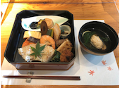 料理屋 一汁: D3KAZさんの2021年10月31日の1枚目の投稿写真