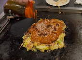 お好み焼き・もんじゃ焼き お好みもんじゃ 立川店: あさんの2026年03月の1枚目の投稿写真