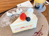 PATISSERIE NAJAC パティスリー ナジャック 新栄: みつさんの2026年03月31日の2枚目の投稿写真