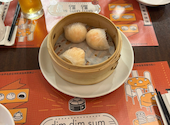 香港飲茶DimDimSum新宿マルイ本館店: いちごさんの2025年05月05日の1枚目の投稿写真