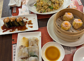 香港飲茶DimDimSum新宿マルイ本館店: いちごさんの2025年05月05日の2枚目の投稿写真