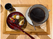 星のうどん 庵: プリンさんの2026年08月19日の1枚目の投稿写真