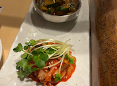韓国料理 ケンちゃん食堂: ちなさんの2022年07月の1枚目の投稿写真