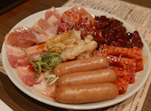 炭火焼肉 榮華亭 お初天神店: よっしーさんの2026年04月29日の1枚目の投稿写真
