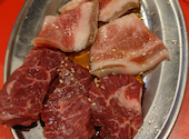大衆焼肉酒場 ホルモン熱男 草津本店: よっしーさんの2026年04月23日の2枚目の投稿写真