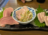 焼きとん 大森商店: よっしーさんの2026年09月30日の1枚目の投稿写真