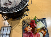 川嶋屋 名東区店 焼肉 海鮮居酒屋: いちごさんの2026年07月06日の1枚目の投稿写真