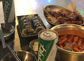 小さな韓国 あぷろ 天神大名店: すみれさんの2022年09月12日の1枚目の投稿写真