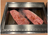 個室焼肉 銀座きたお: 南風さんの2026年04月18日の2枚目の投稿写真