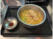 韓豚屋 有楽町店: 南風さんの2026年04月11日の1枚目の投稿写真