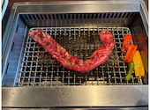 牛兵衛 アトレヴィ巣鴨店 焼肉: 南風さんの2026年09月01日の2枚目の投稿写真