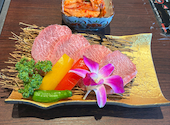 牛兵衛 アトレヴィ巣鴨店 焼肉: 南風さんの2026年09月01日の3枚目の投稿写真