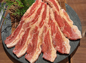 俺の焼肉　銀座9丁目: 南風さんの2026年09月01日の2枚目の投稿写真