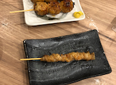 とりかわ博多 かわっこ 久留米店: まんぷくさんの2026年09月06日の1枚目の投稿写真
