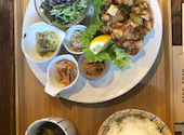SIDE TRIP cafe&store: まんぷくさんの2026年05月23日の1枚目の投稿写真