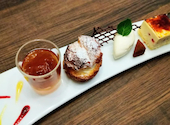 cafe&diner Foglia: あいさんの2023年03月06日の1枚目の投稿写真