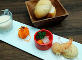 cafe&diner Foglia: あいさんの2023年03月06日の2枚目の投稿写真